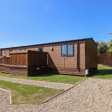 Marigold Lodge Saltburn-by-the-Sea Exterior foto
