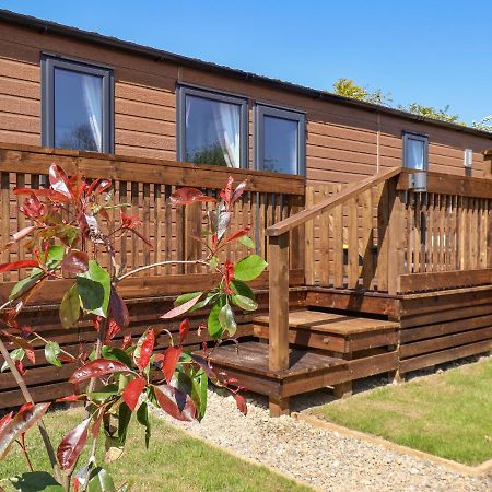 Marigold Lodge Saltburn-by-the-Sea Exterior foto