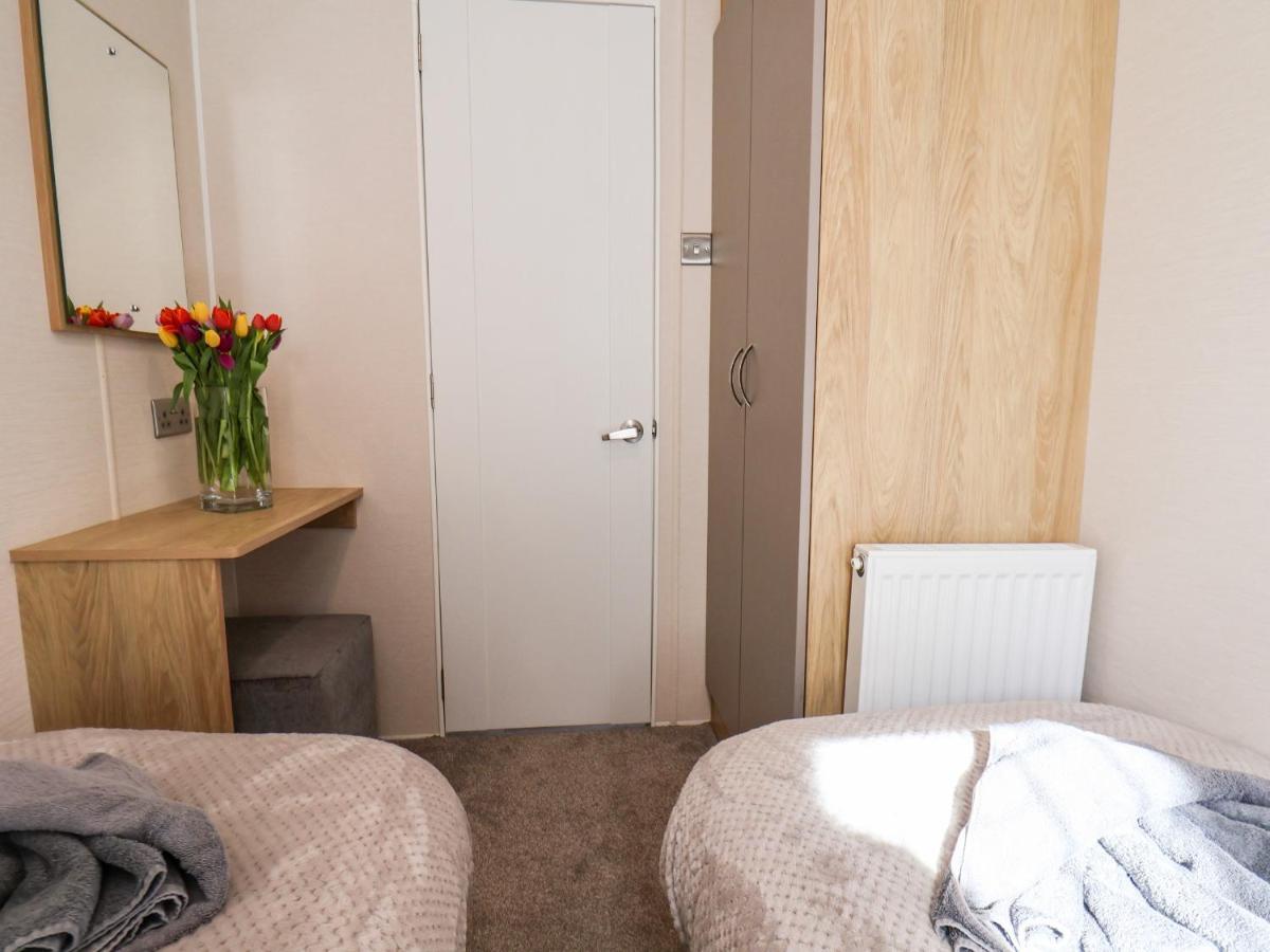 Marigold Lodge Saltburn-by-the-Sea Exterior foto