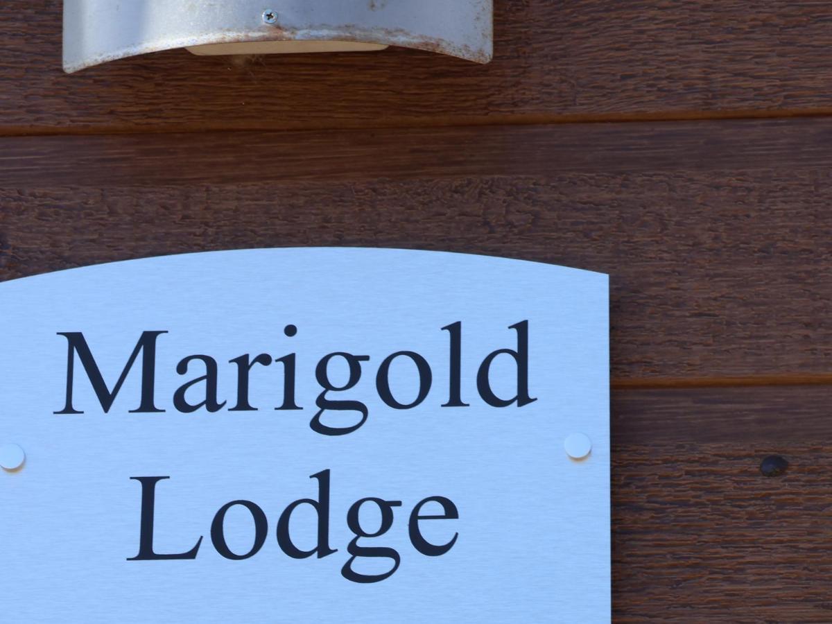 Marigold Lodge Saltburn-by-the-Sea Exterior foto